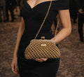 ÉCLAT — Evening Clutch