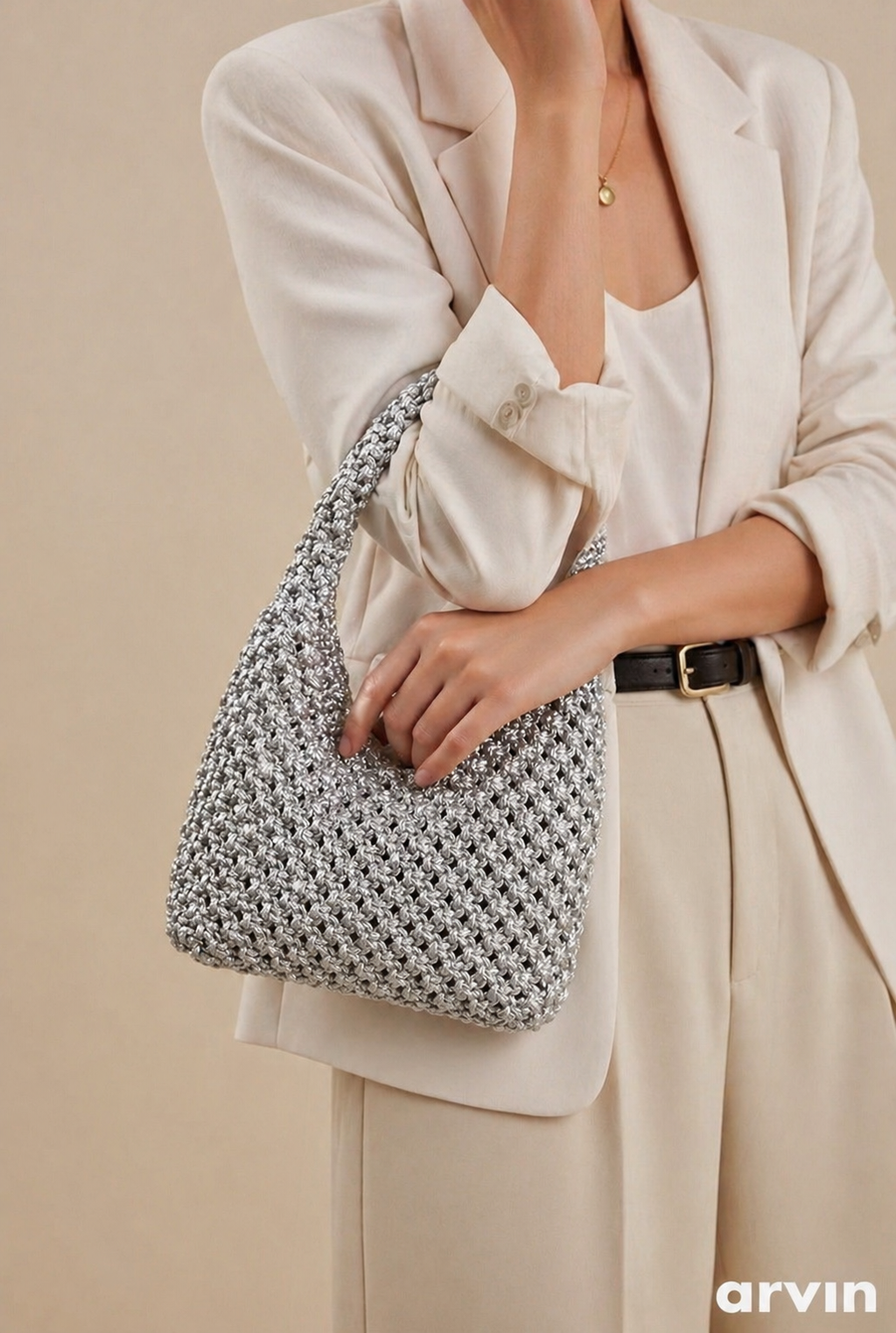 ALBA — Glamour Edition Silver